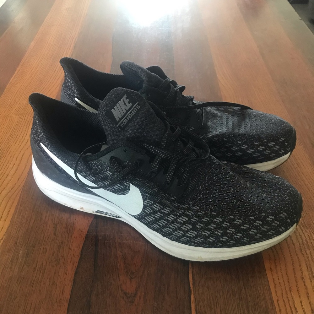 Nike Zoom Pegasus 35